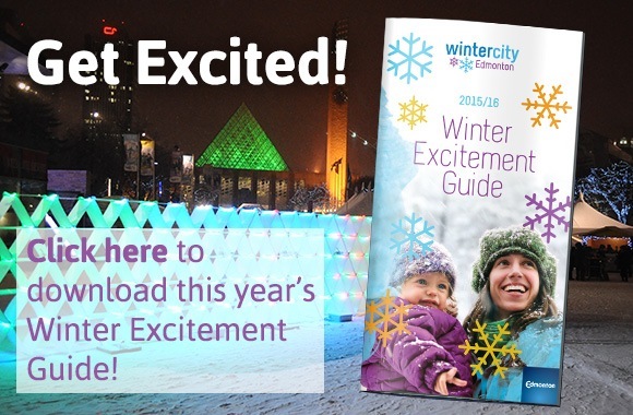 Click to download the Winter Excitement Guide!