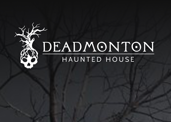 Deadmonton Haunted House