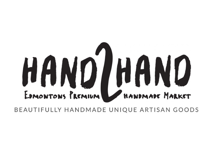 Hand2Hand: Edmonton Premium Handmade Market