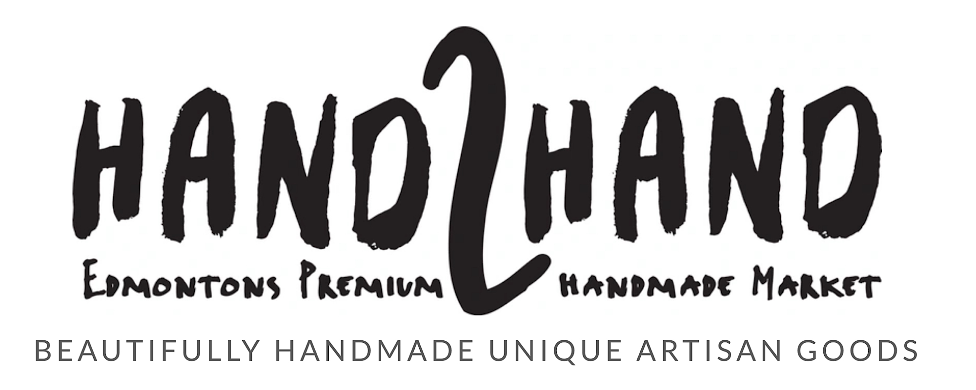 Hand2Hand: Edmonton Premium Handmade Market
