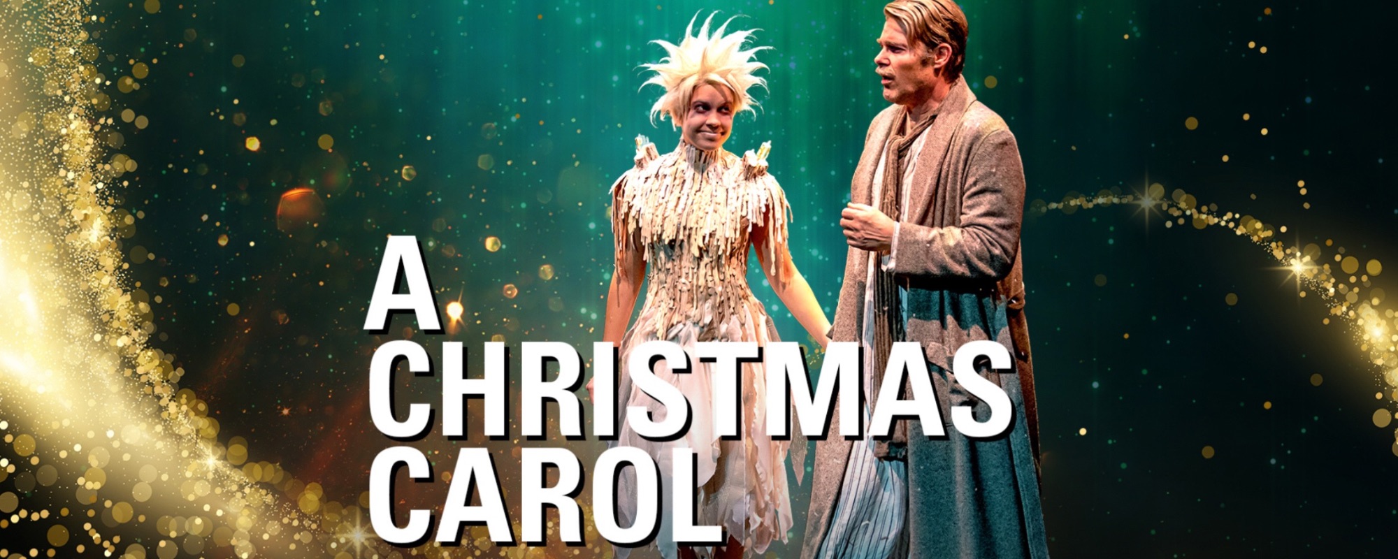A Christmas Carol
