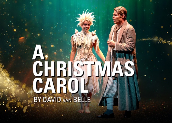 A Christmas Carol