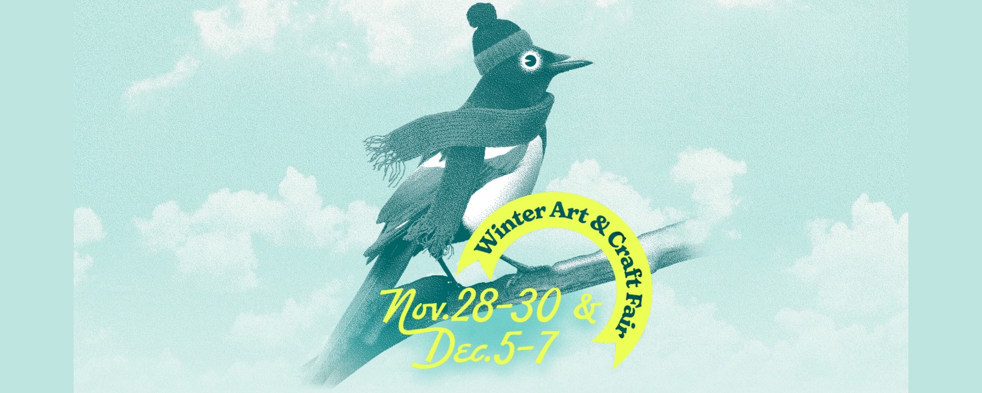 Winter Art & Craft Fair