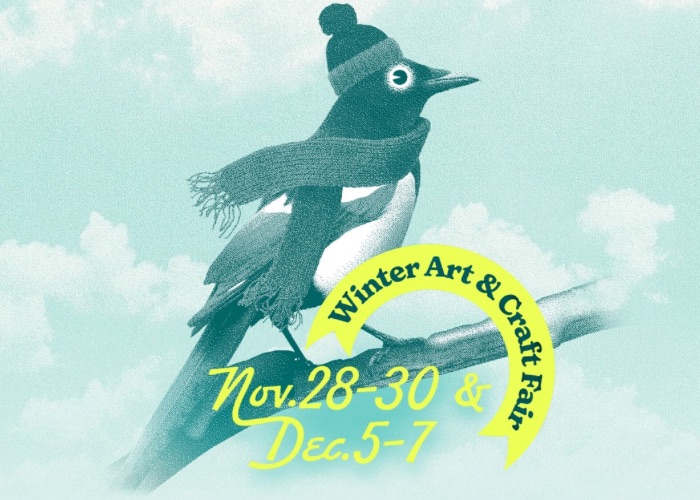 Winter Art & Craft Fair