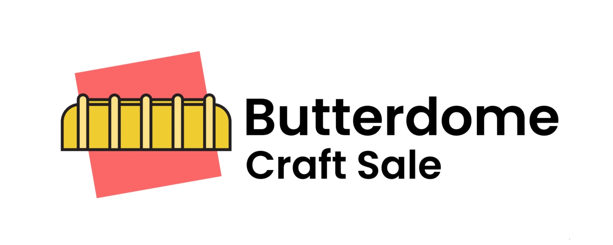 Butterdome Craft Sale
